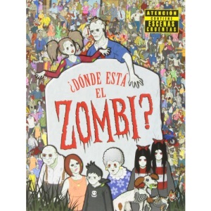 Donde Esta El Zombi?