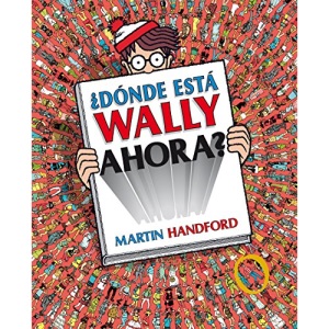 ¿dónde Está Wally Ahora? / ¿where Is Waldo Now?
