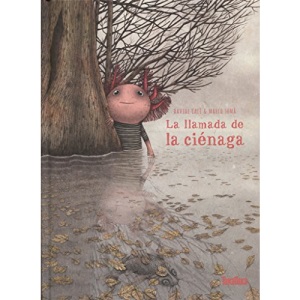 La Llamada de la Cienaga
