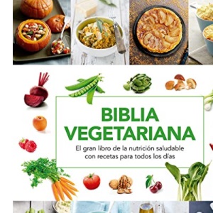 Biblia vegetariana