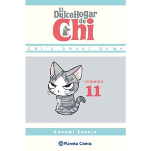 El dulce hogar de Chi 11