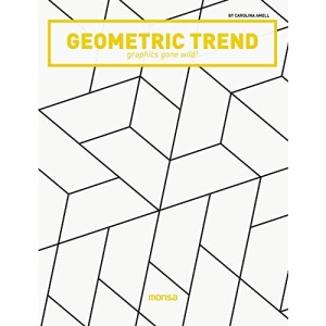 Geometric Trend: Grpahics Gone Wild
