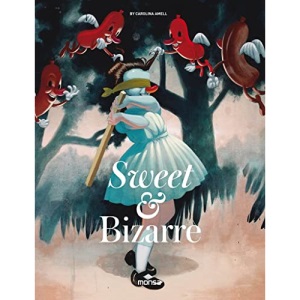 Sweet & Bizarre: The Pop Surrealism Movement