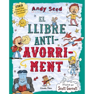 El llibre antiavorriment