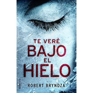 Te Vere Bajo el Hielo