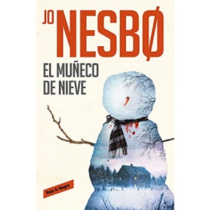 El muñeco de nieve (Harry Hole 7)