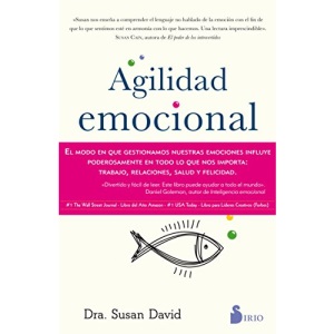 Agilidad Emocional