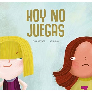 Hoy no juegas (Egalité)