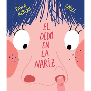El dedo en la nariz (Somos8)