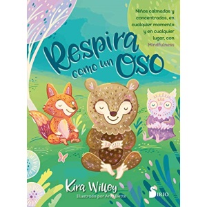 Respira Como Un Oso