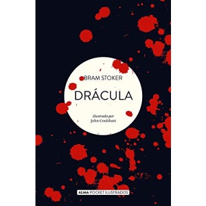 Drácula (Pocket Ilustrado)