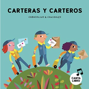 Carteras y carteros (Nube de Cartón)