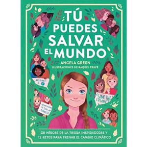 Tu Puedes Salvar El Mundo