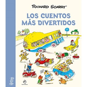 Los Cuentos Mas Divertidos
