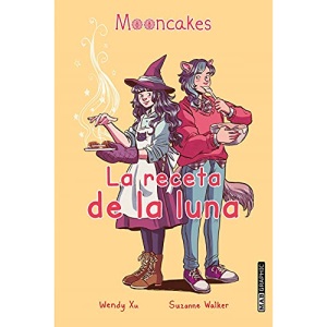 La Receta de la Luna