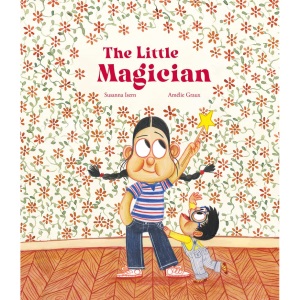 The Little Magician (Somos8)