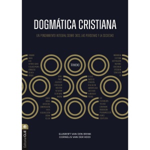 Dogmática Cristiana: Un Pensamiento Integral ...