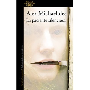 La Paciente Silenciosa / The Silent Patient