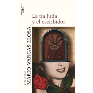 La Tia Julia y El Escribidor (Aunt Julia and the Scriptwritter )