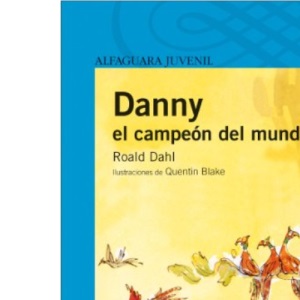 Danny el campeón del mundo