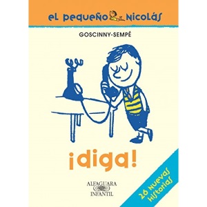 ¡Diga!