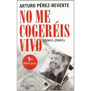 No Me Cogereis Vivo: (2001-2005)