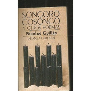 Songoro Cosongo y Otros Poemas (El libro de bolsillo. Sección literatura)