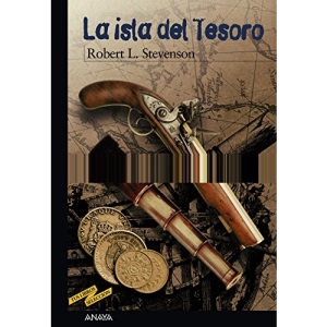 La isla del tesoro (Tus Libros Seleccion/ Your Book Selection)