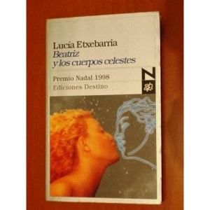 Beatriz y Los Cuerpos Celestes