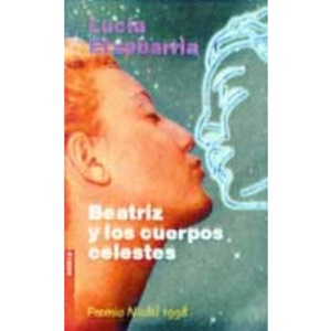 Beatriz y Los Cuerpos Celestes