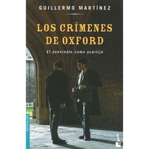Los Crimines De Oxford
