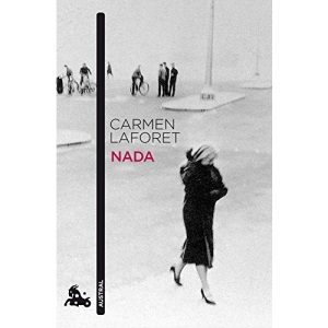 Nada: Premio Nadal 1944