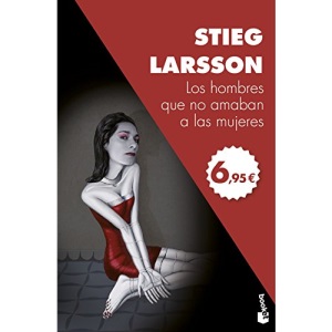 Millennium 1. Los hombres que no amaban a las mujeres