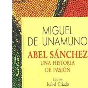 Abel Sanchez