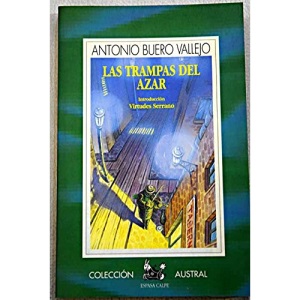Las trampas del azar (Austral)