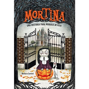 Mortina