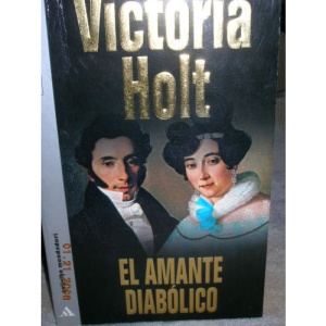 El Amante Diabolico
