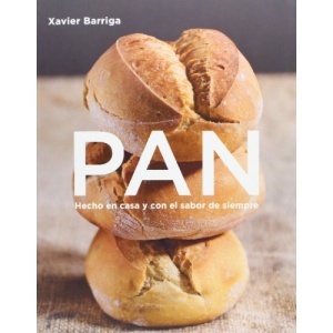 Pan/ Bread: Hecho en casa y con el sabor de siempre/ Homemade Taste Better