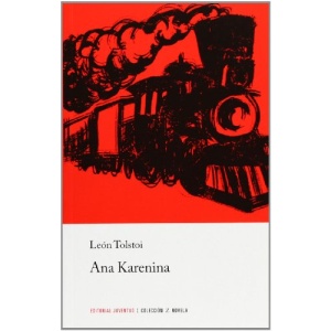 Ana Karenina (Bolsillo)