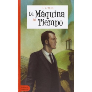 La máquina del tiempo