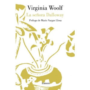 La Senora Dalloway (Narrativa)
