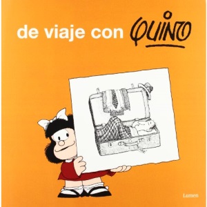 De Viaje Con Quino (Comic)
