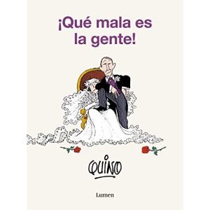Que mala es la gente