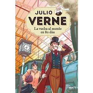 La Vuelta Al Mundo En 80 Días