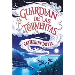 El Guardián de Las Tormentas / The Storm Keepers Island (El Guardian de las Tormentas)