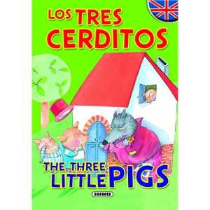 Los Tres Cerditos (The Three Little Pig)