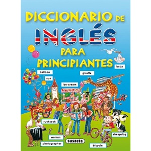 Diccionario de inglés para principiantes