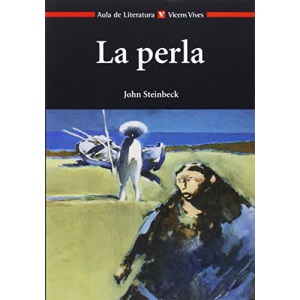 La Perla / The Pearl: 18