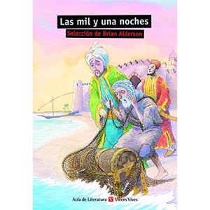 Las Mil y Una Noches (Aula de literatura / Classroom Literature)