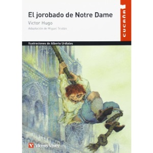 El Jorobado De Notre Dame/ The Hunchback of Notre Dame: 22 (Cucana)